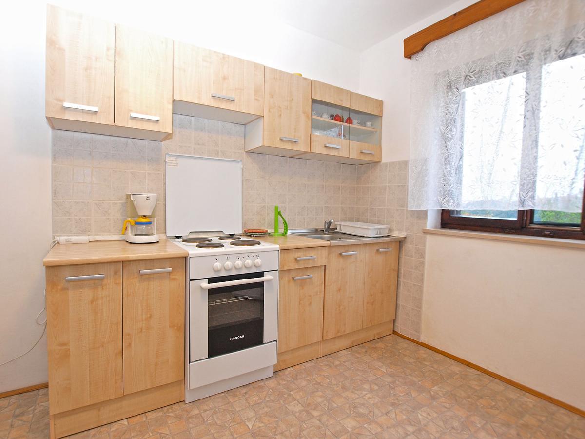Apartments Dvorine 1210 반졸레 외부 사진