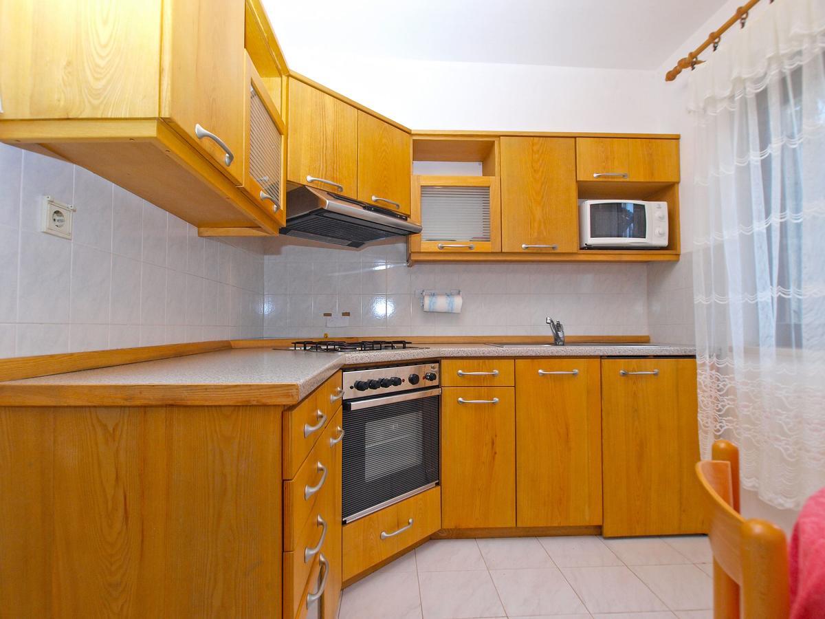 Apartments Dvorine 1210 반졸레 외부 사진